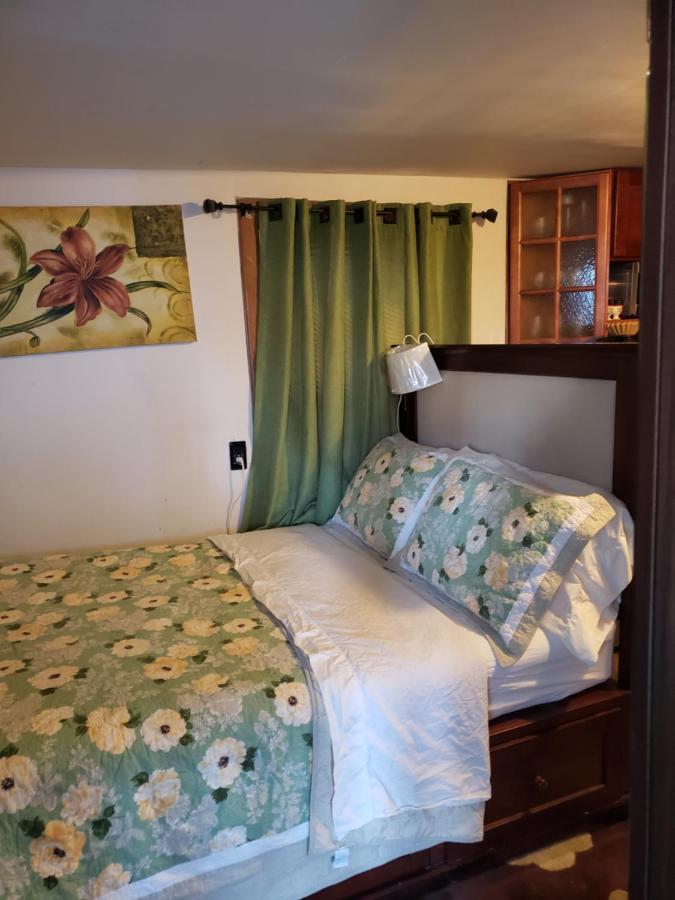 Apartment Hamilton's Hideaway New York