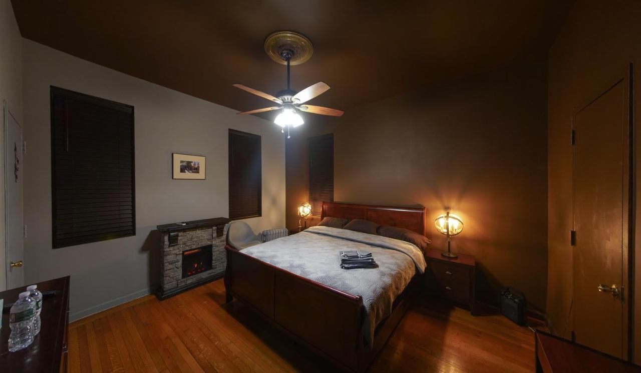 Dom-nyc Tranquility Apartment *