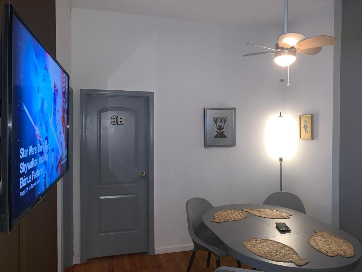Dom-nyc Tranquility Apartment