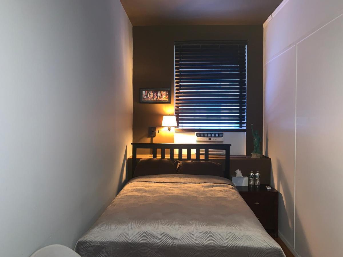 Dom-nyc Tranquility Apartment New York