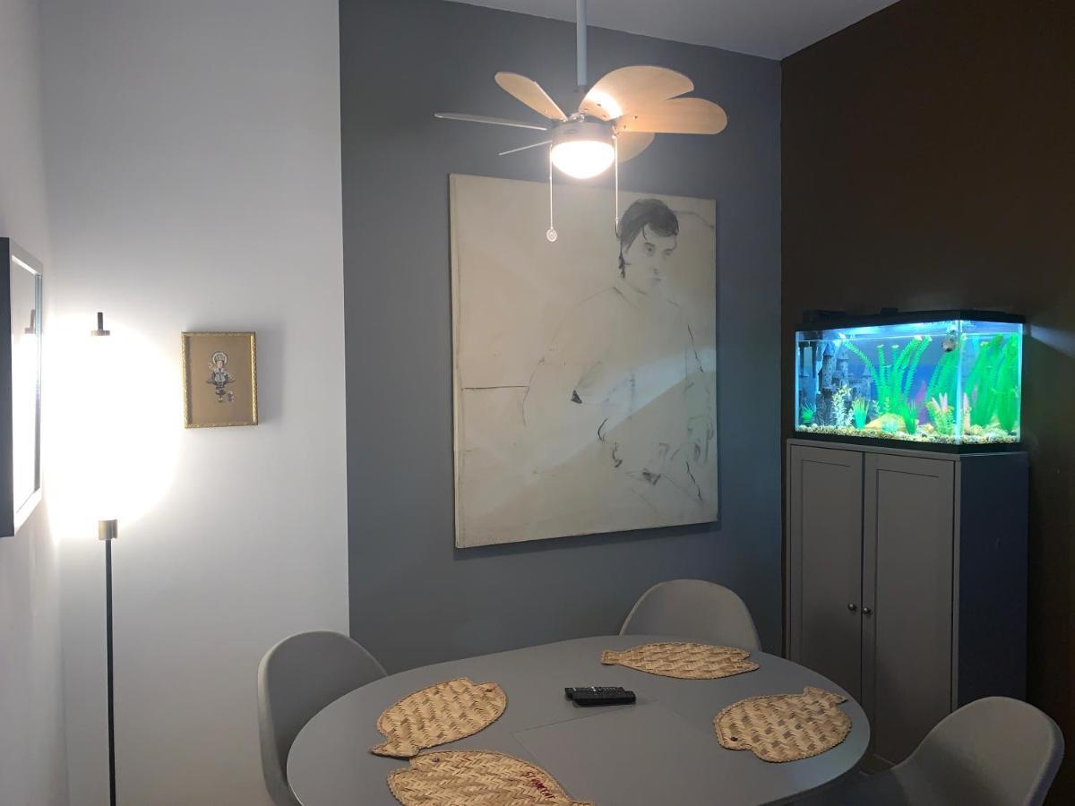 Dom-nyc Tranquility Apartment New York