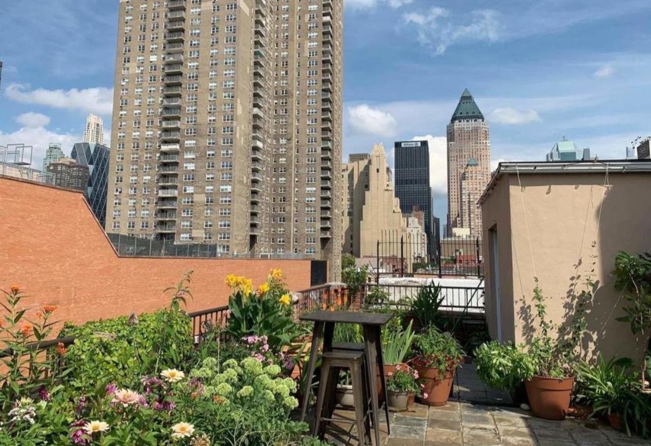 Homestay Private In Times Square *