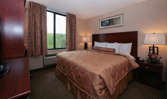 The Staten Island Hotel 3*