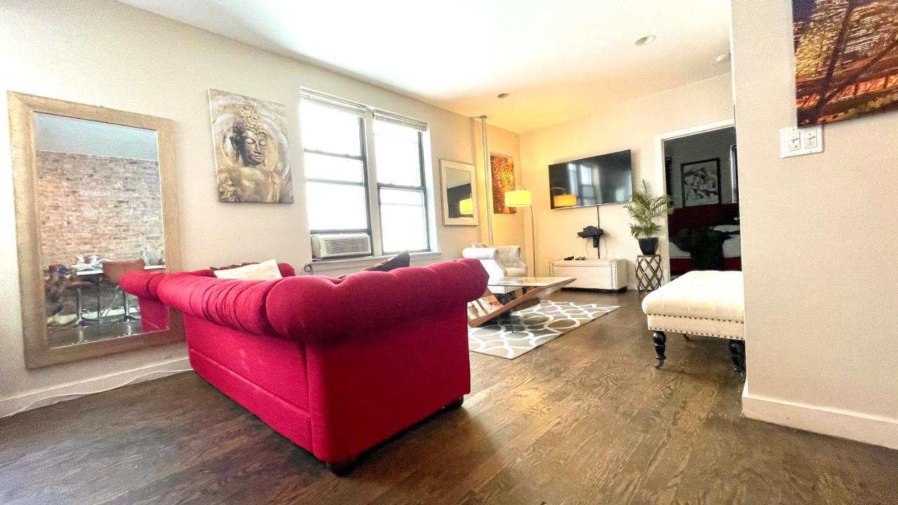 Beautiful In Newly Renovated Apt Homestay *