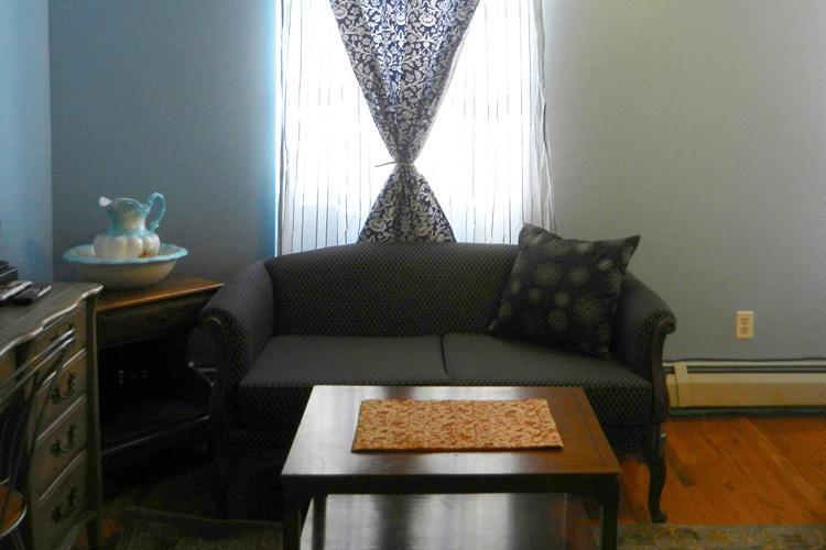 Efuru Guest house 3*