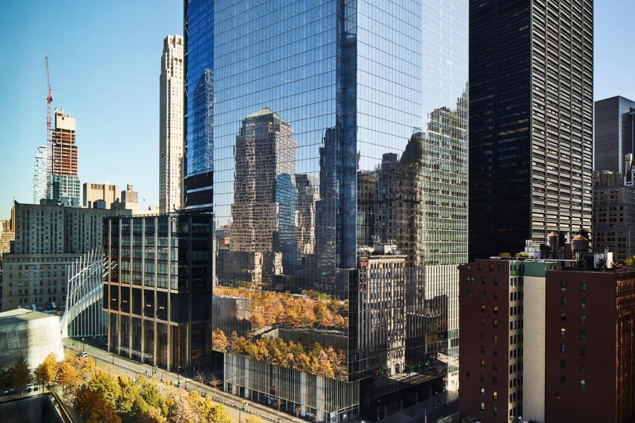 Club Quarters World Trade Center, Hotel New York