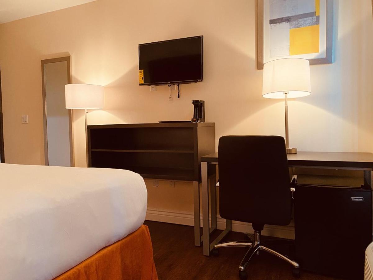 Hotel Quality New York