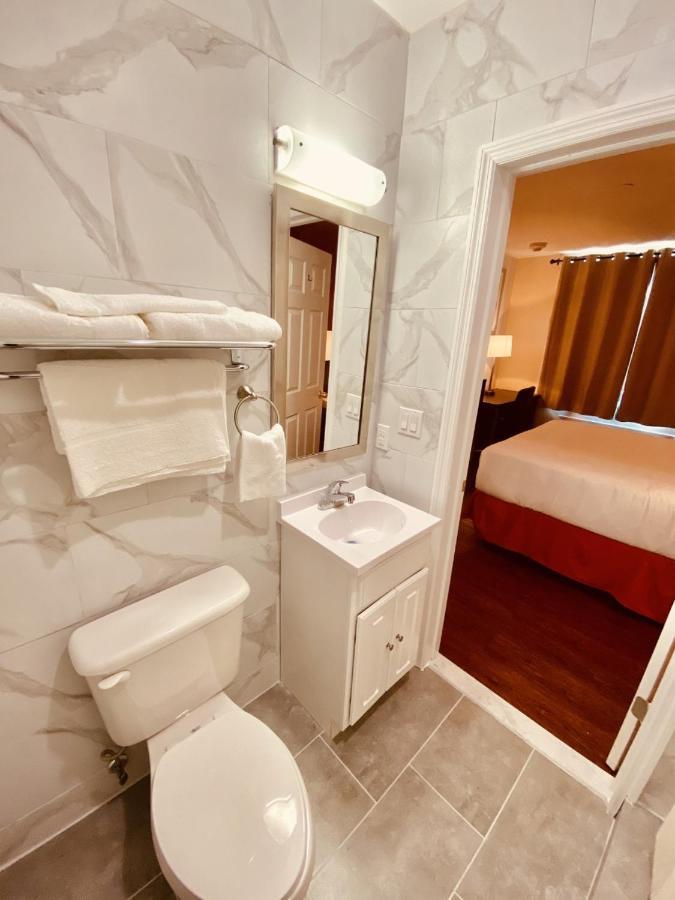 Hotel Quality New York