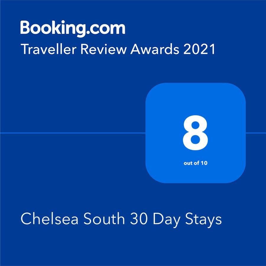 Chelsea South 30 Day Stays * New York