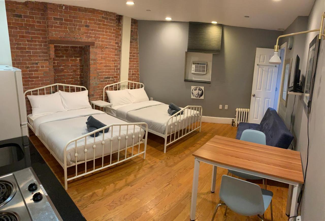 Studio In Herald Square Apartment New York