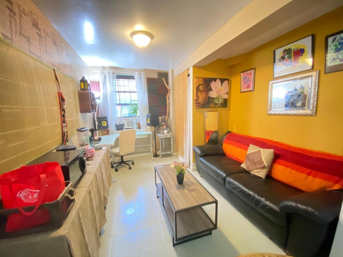 Apartment Bamboo Home With Garden *