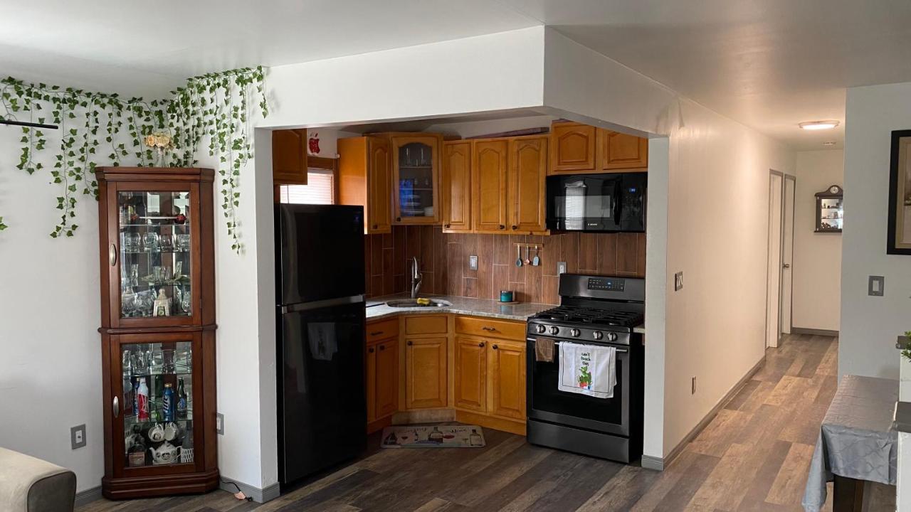 De Alojamiento Homestay New York