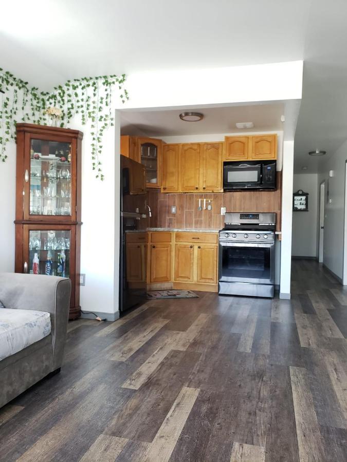 Homestay De Alojamiento New York