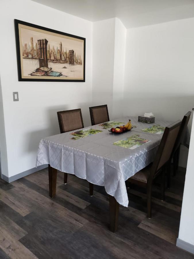 Homestay De Alojamiento *