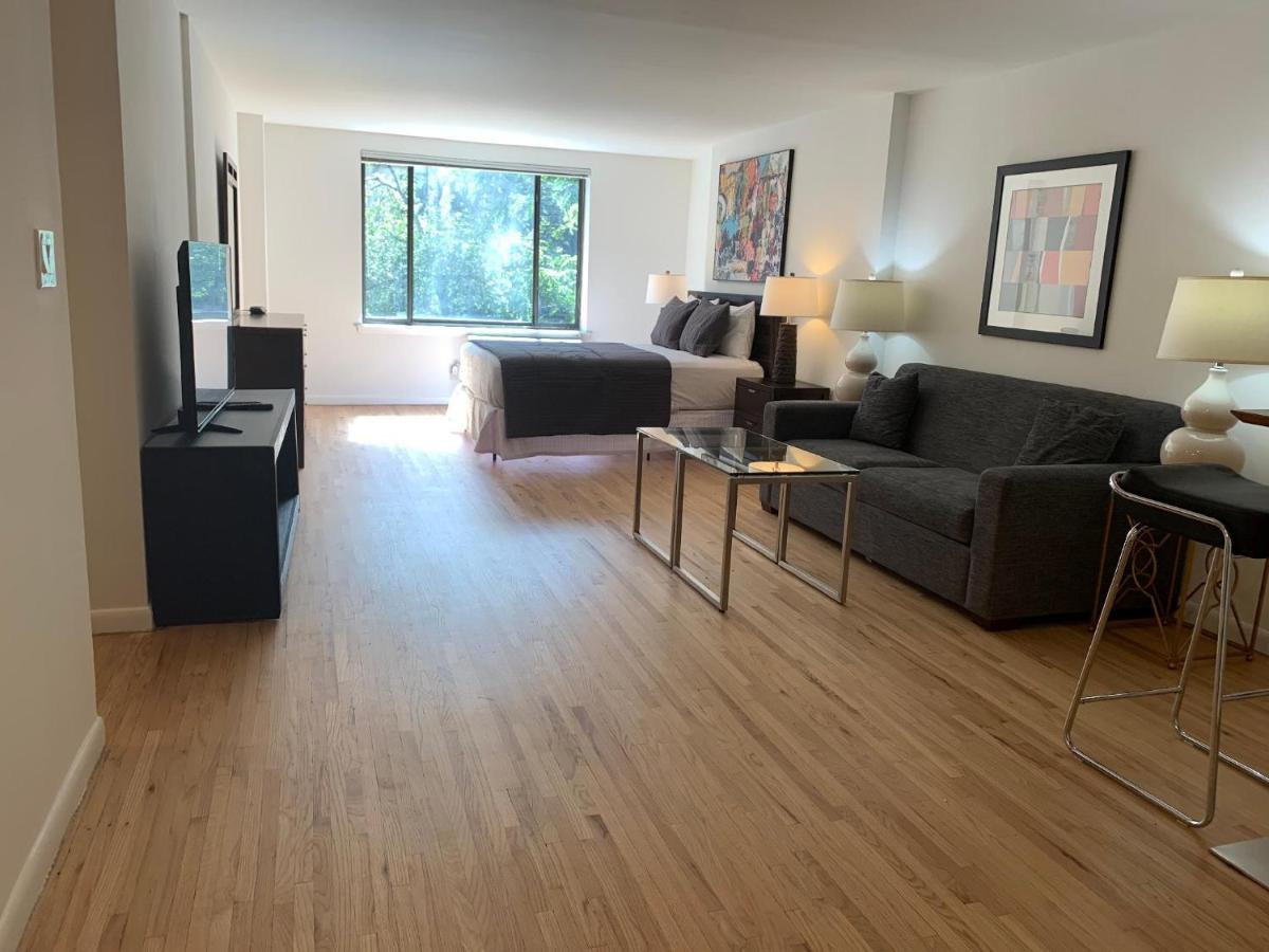 Lenox Hill 30 Day Stays