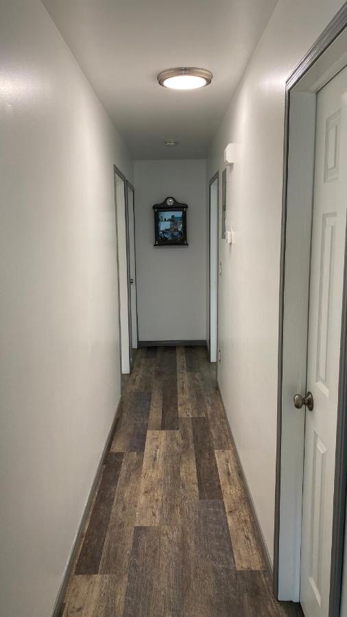 De Alojamiento Homestay New York