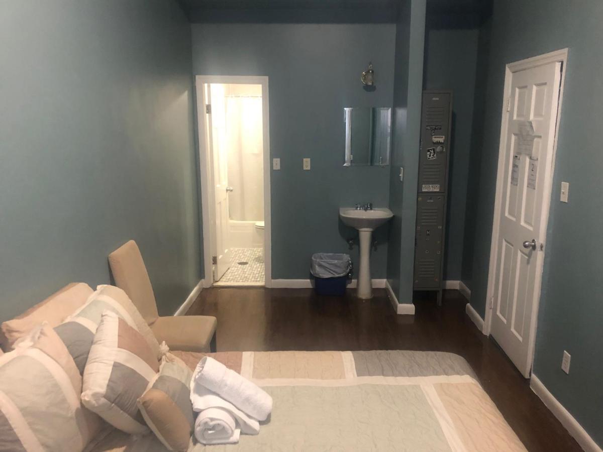 Hostel Chelsea International New York