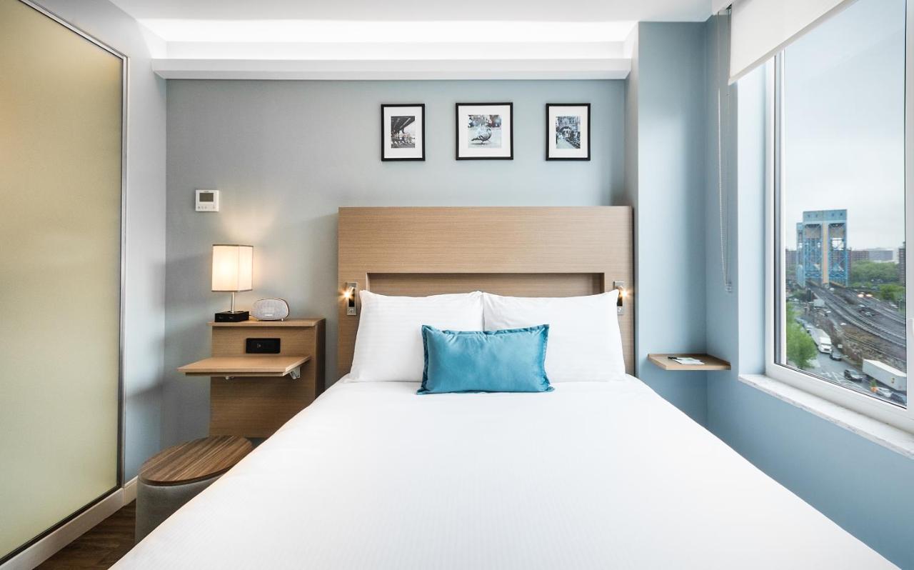 Wingate By Wyndham Bronx Haven Park