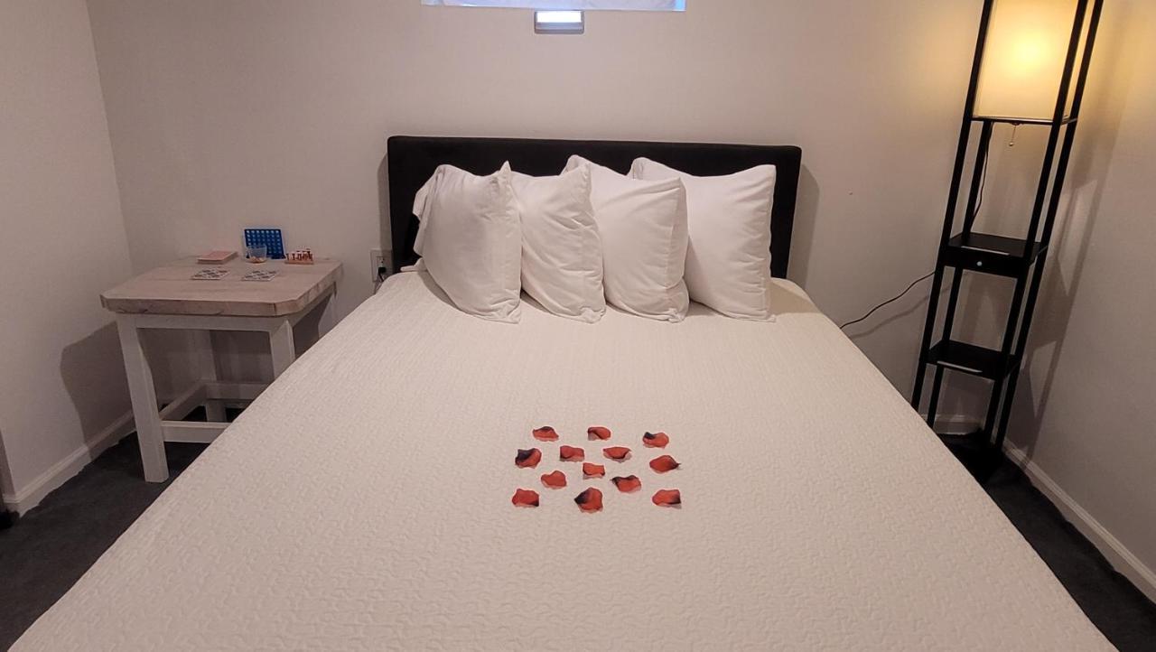 A Simple Studio - Jfk Abt 5mi Guest house New York