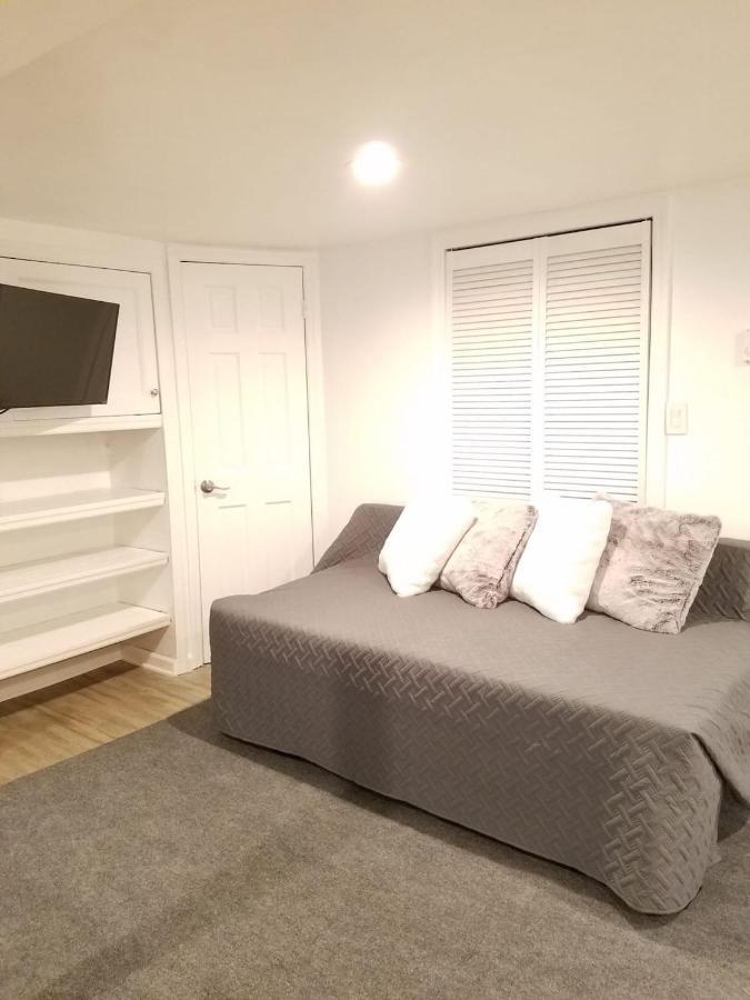 A Simple Studio - Jfk Abt 5mi * New York