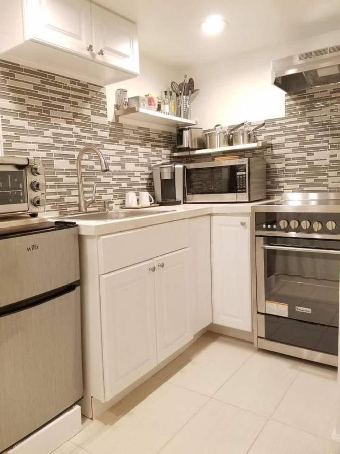 A Simple Studio - Jfk Abt 5mi * New York