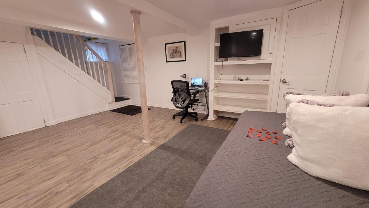 Guest house A Simple Studio - Jfk Abt 5mi