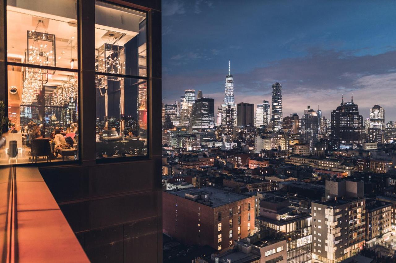 Citizenm Times Square 4* New York
