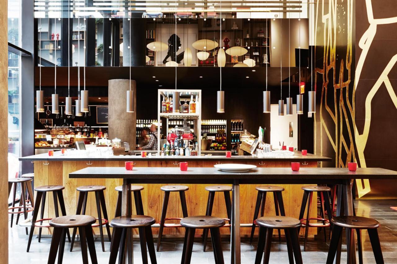 Citizenm Times Square