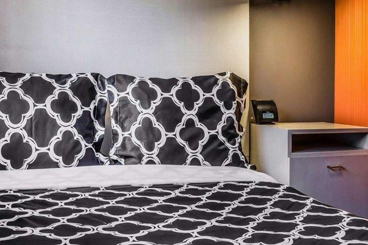 Hotel Essence 3*