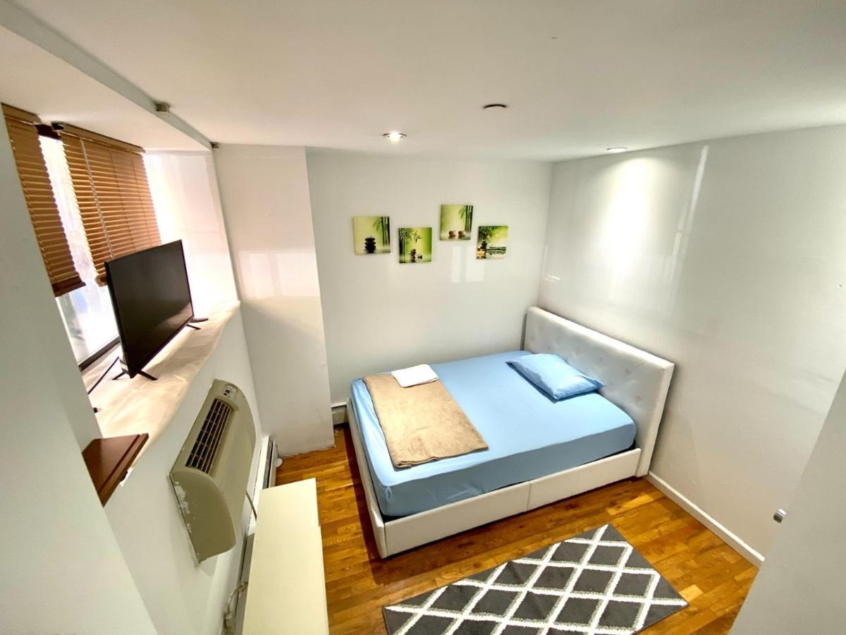 Homestay Private In Times Square New York