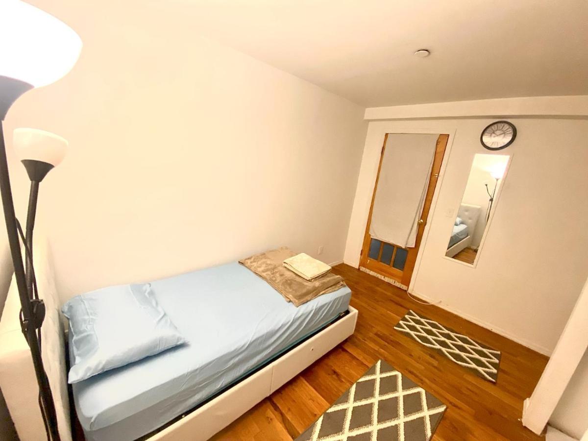 Homestay Private In Times Square *