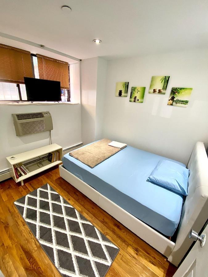 Homestay Private In Times Square New York