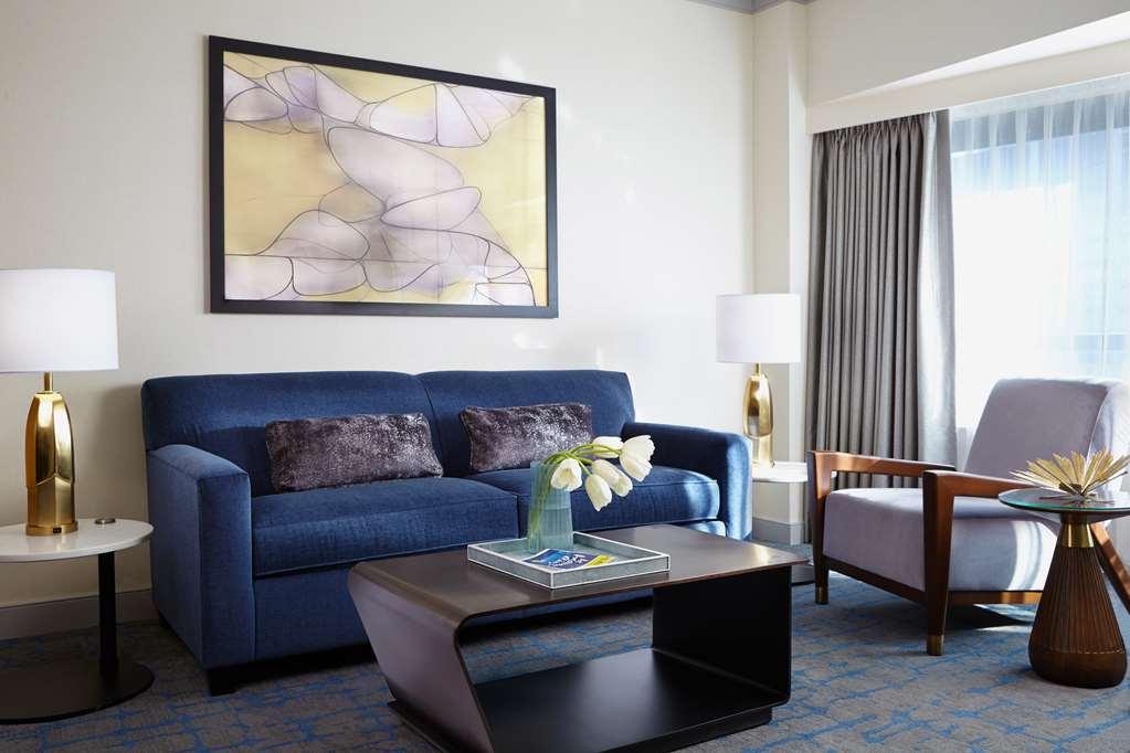 Hilton Club Hotel New York