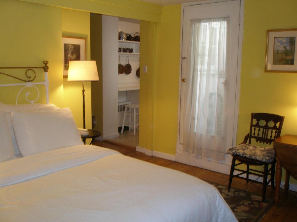 Incentra Village (adults Only) New York