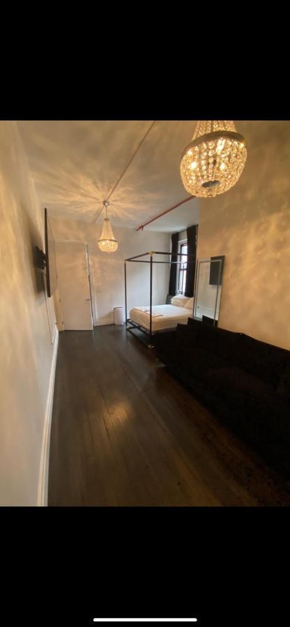 The Loft Pool Sauna Gym In The Bronx *