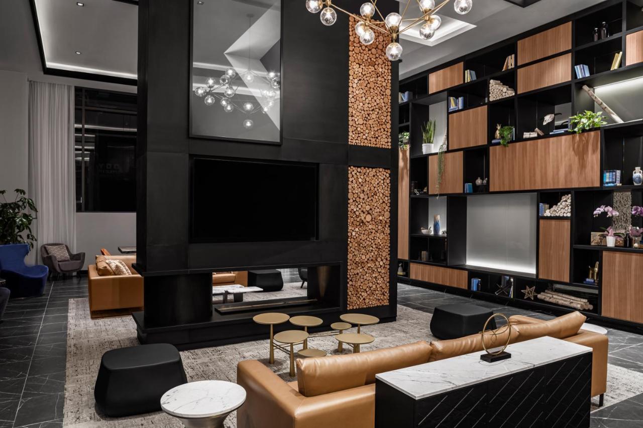 Four Points By Sheraton Flushing New York