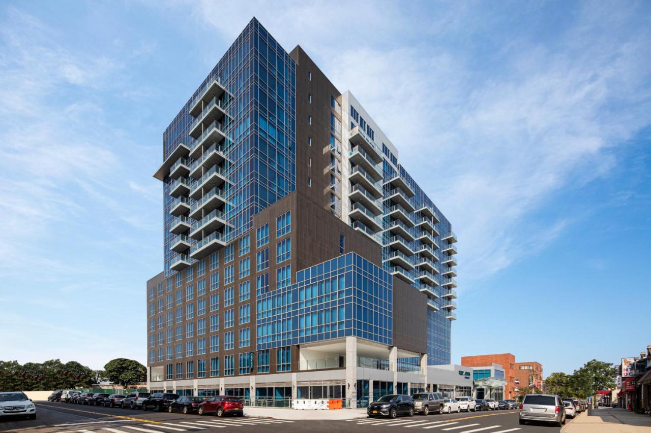 Four Points By Sheraton Flushing New York