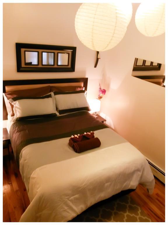 Jfk Guest house