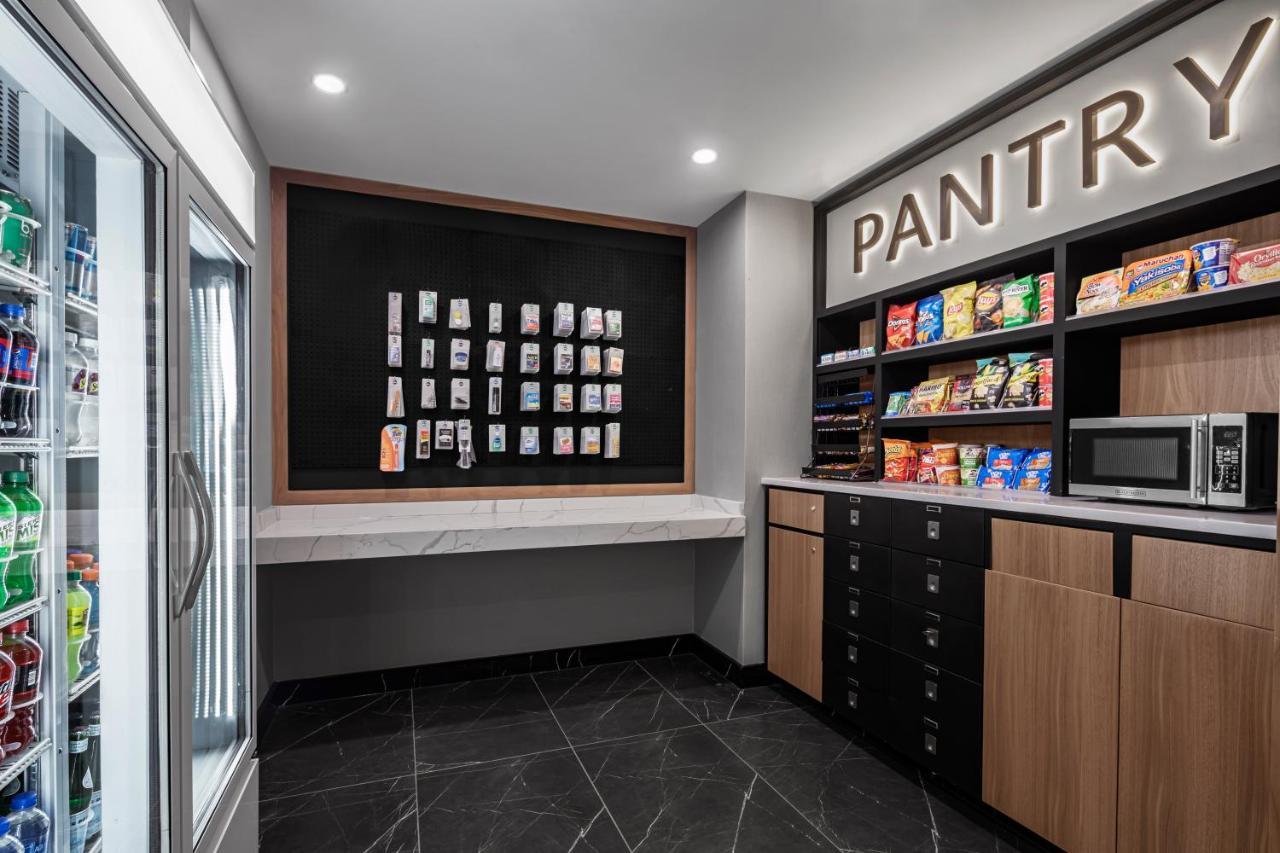 Four Points By Sheraton Flushing Hotel New York