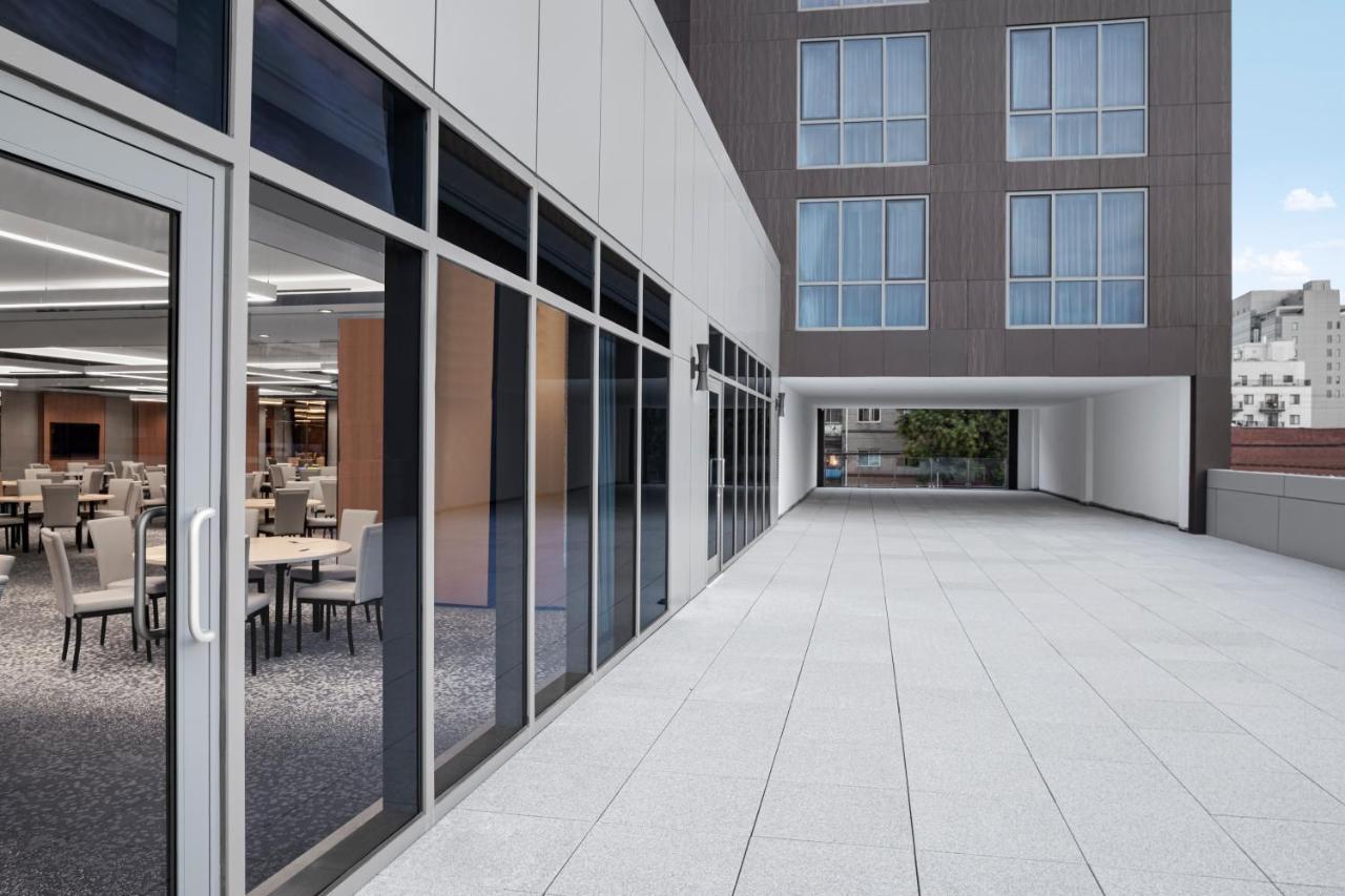 Four Points By Sheraton Flushing Hotel