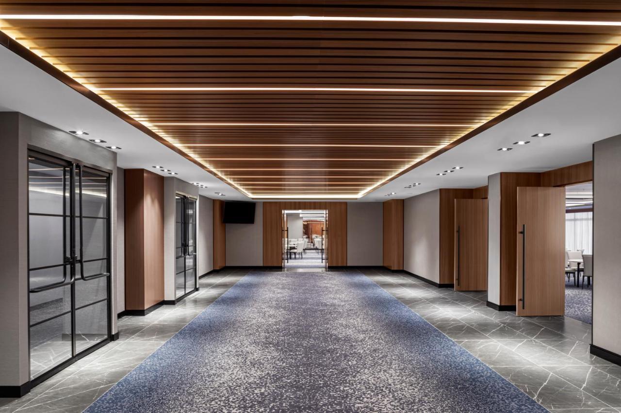 Four Points By Sheraton Flushing 4* New York