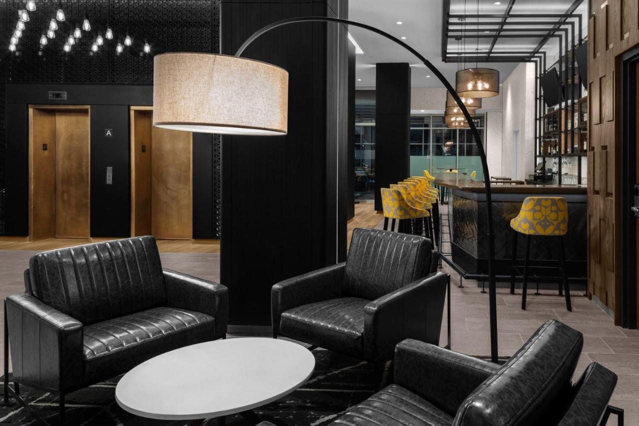 Voco Times Square South By Ihg New York
