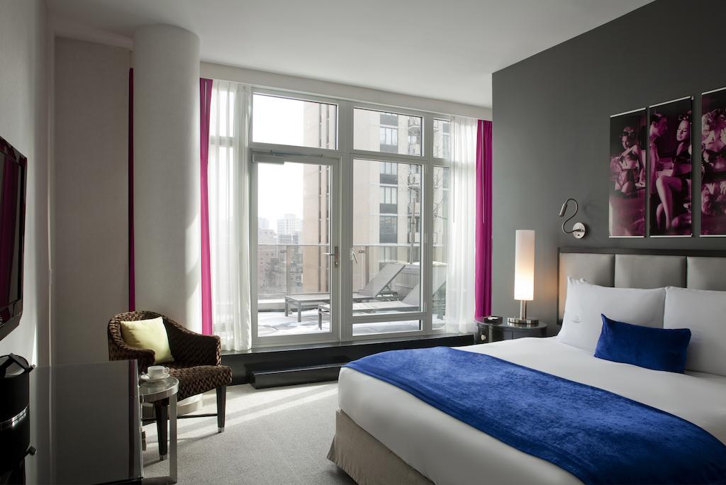 Hotel Royalton Park Avenue 5*