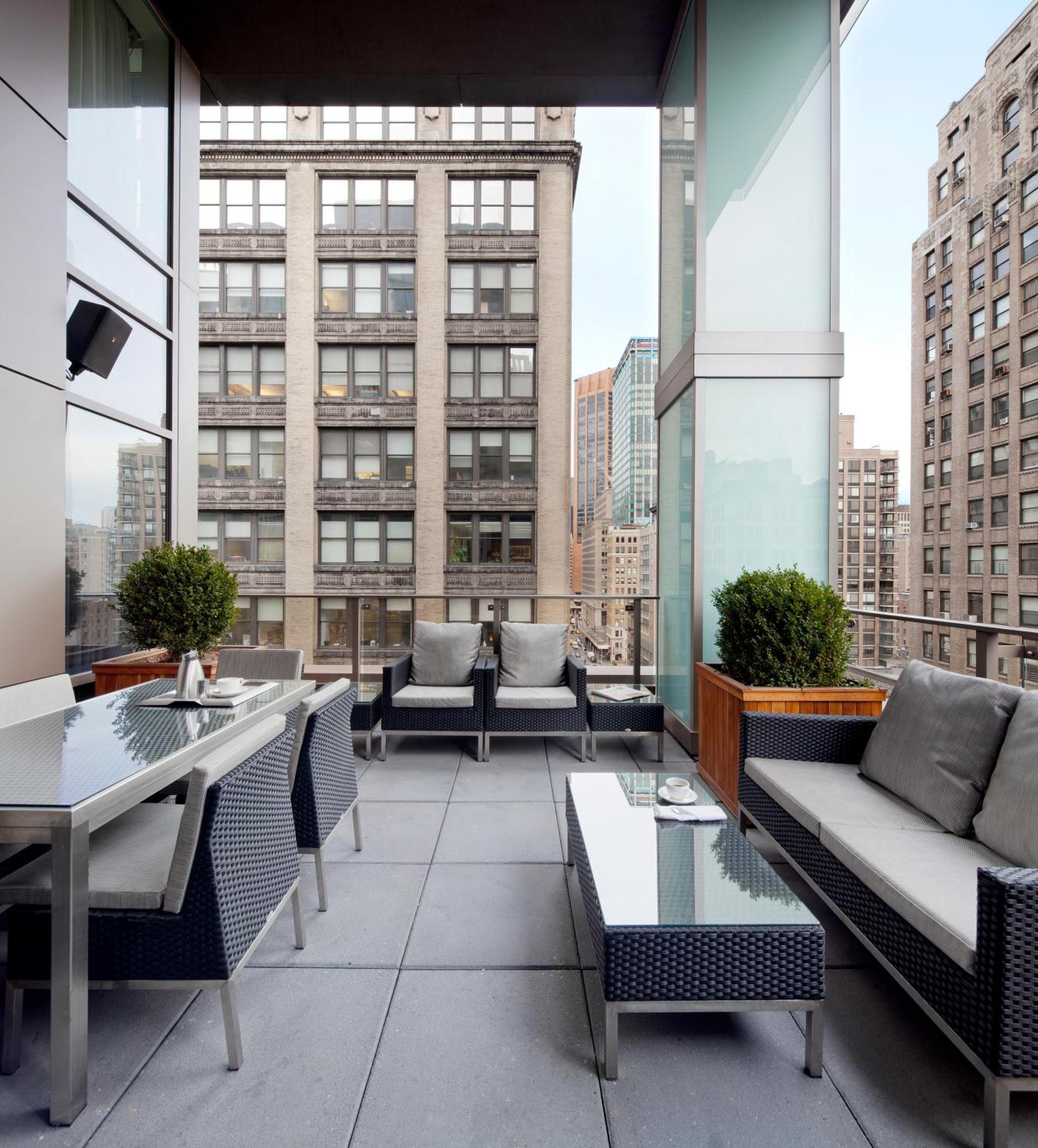 Hotel Royalton Park Avenue