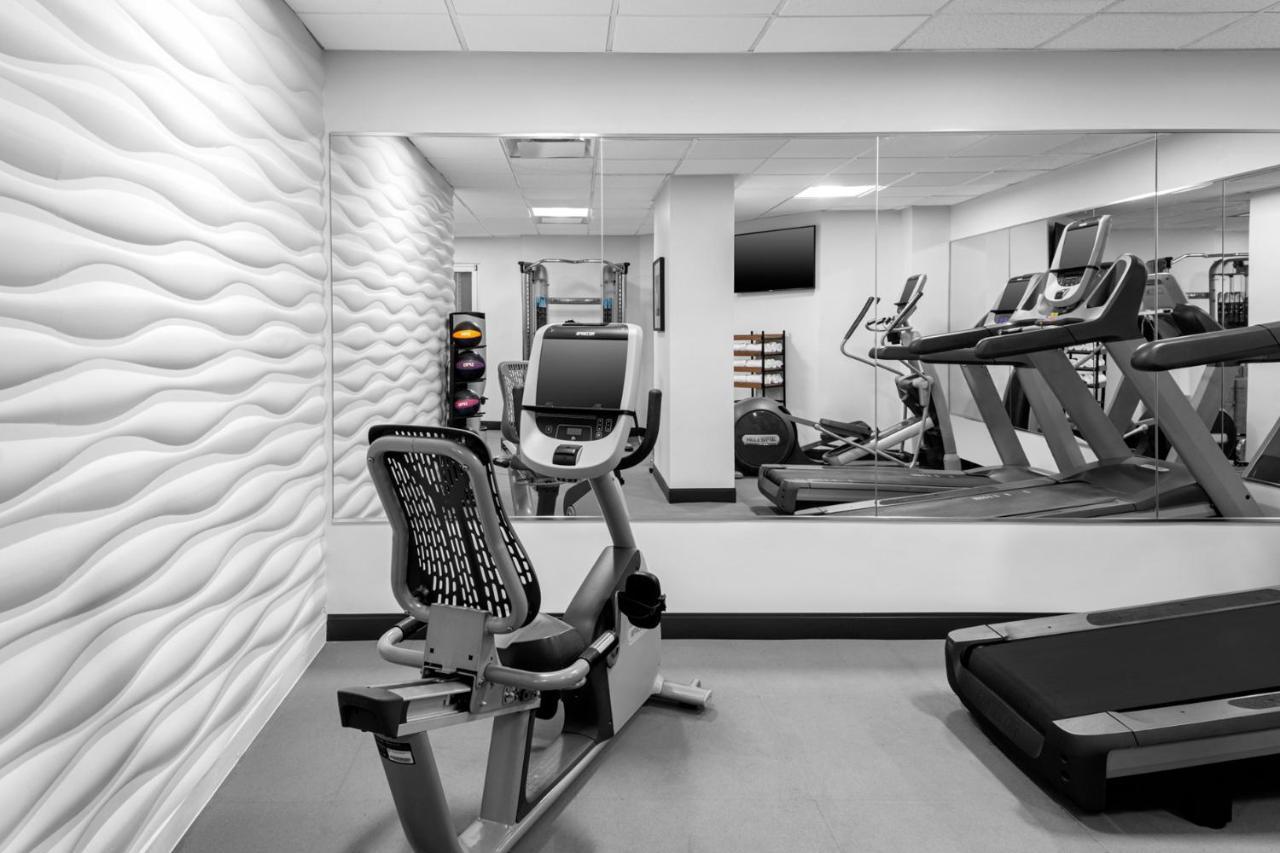 Voco Times Square South By Ihg Hotel New York