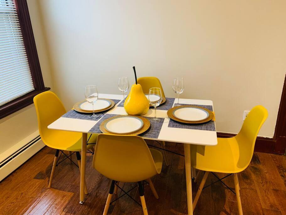 El Eden Apartment *