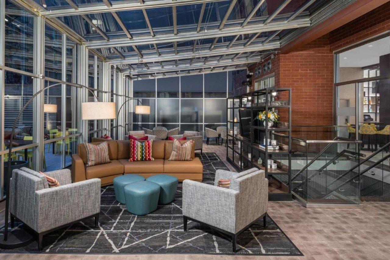 Voco Times Square South By Ihg Hotel 4*