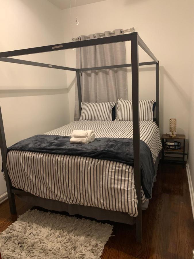 Charming In Bushwick Apartment New York