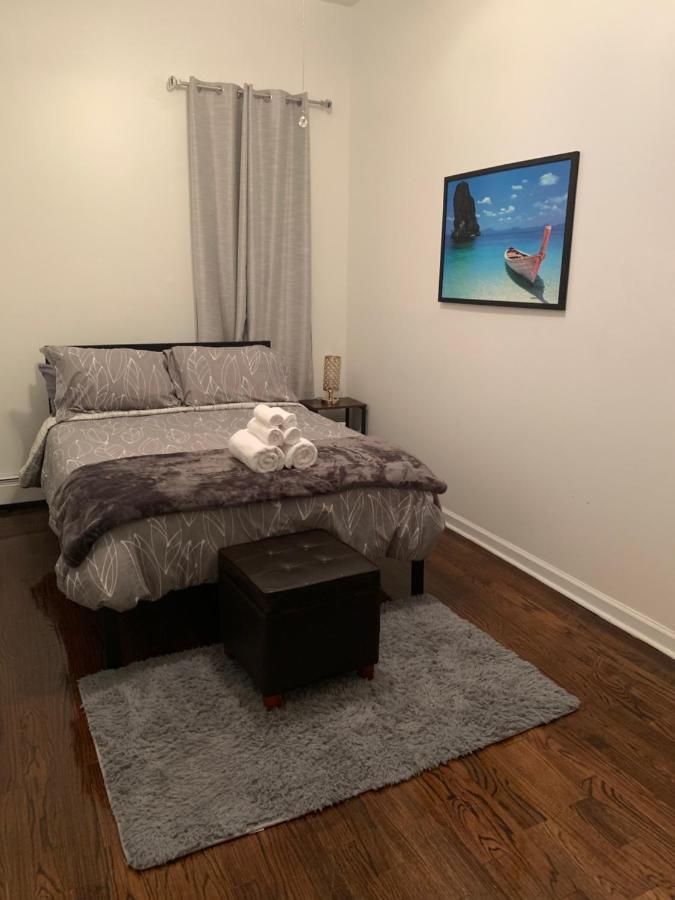 Charming In Bushwick Apartment