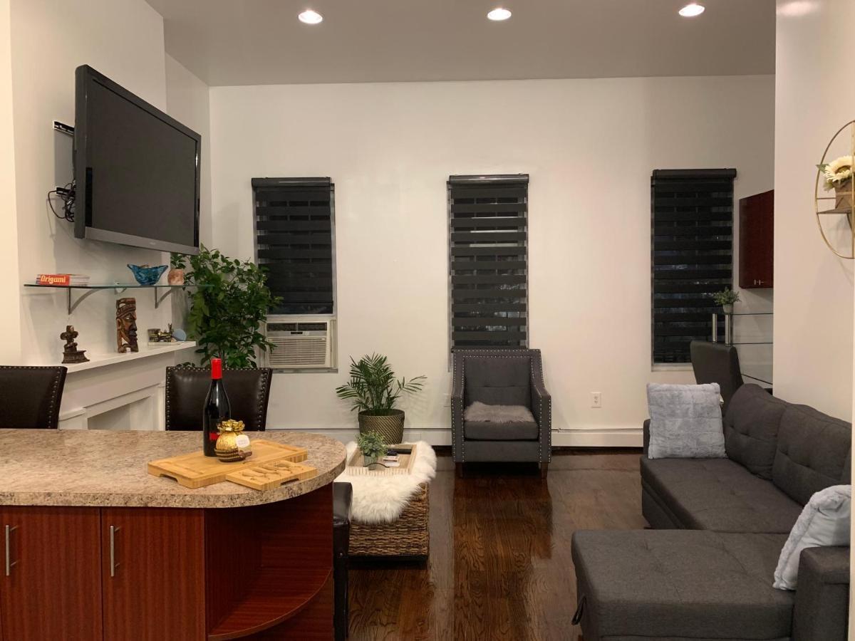 Charming In Bushwick * New York
